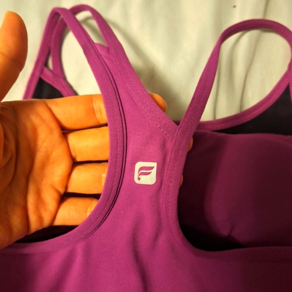 Fabletics top - Picture 4 of 5